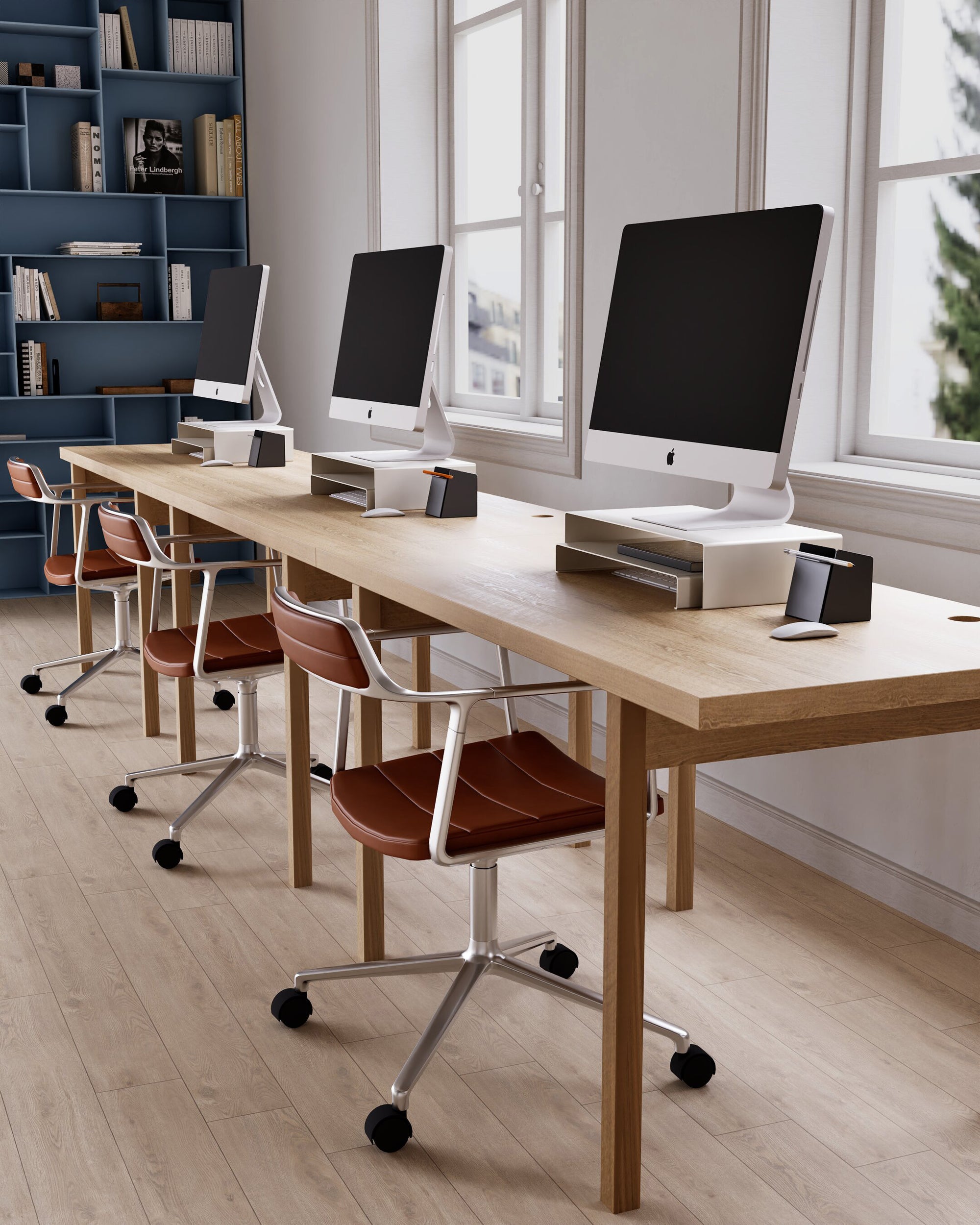 Monitor Stand 1050