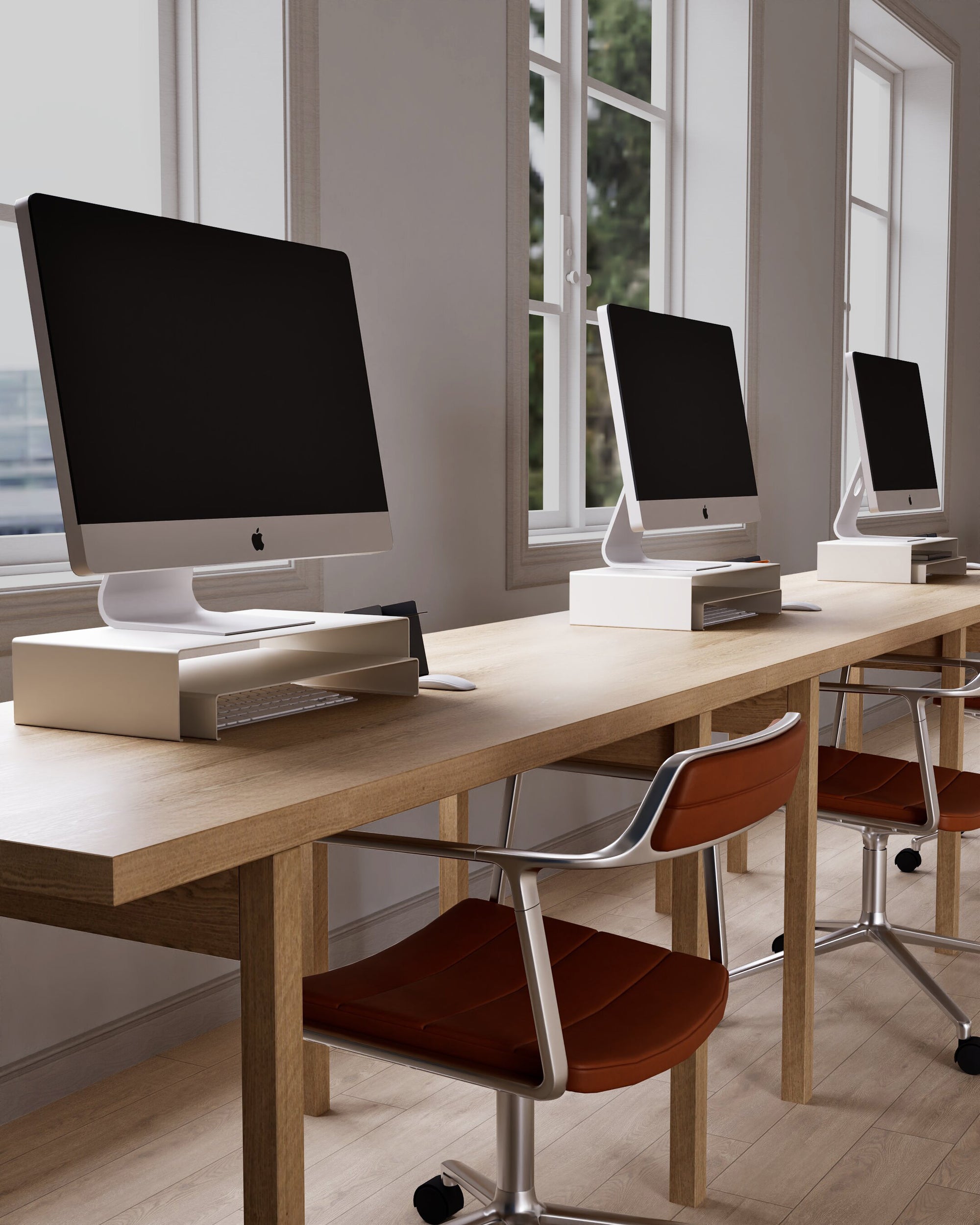 Monitor Stand 1050