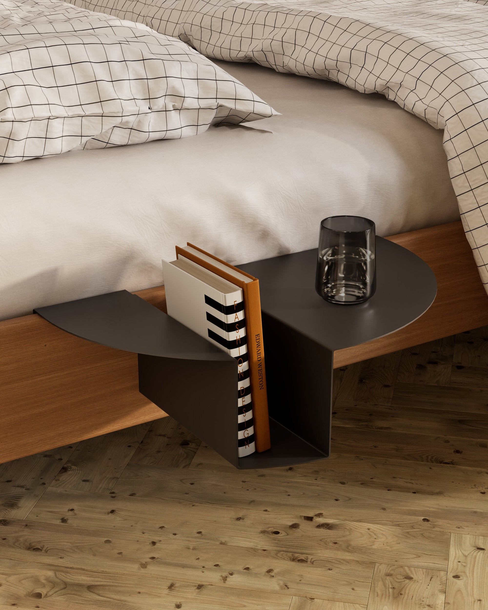 Nightstand 2500