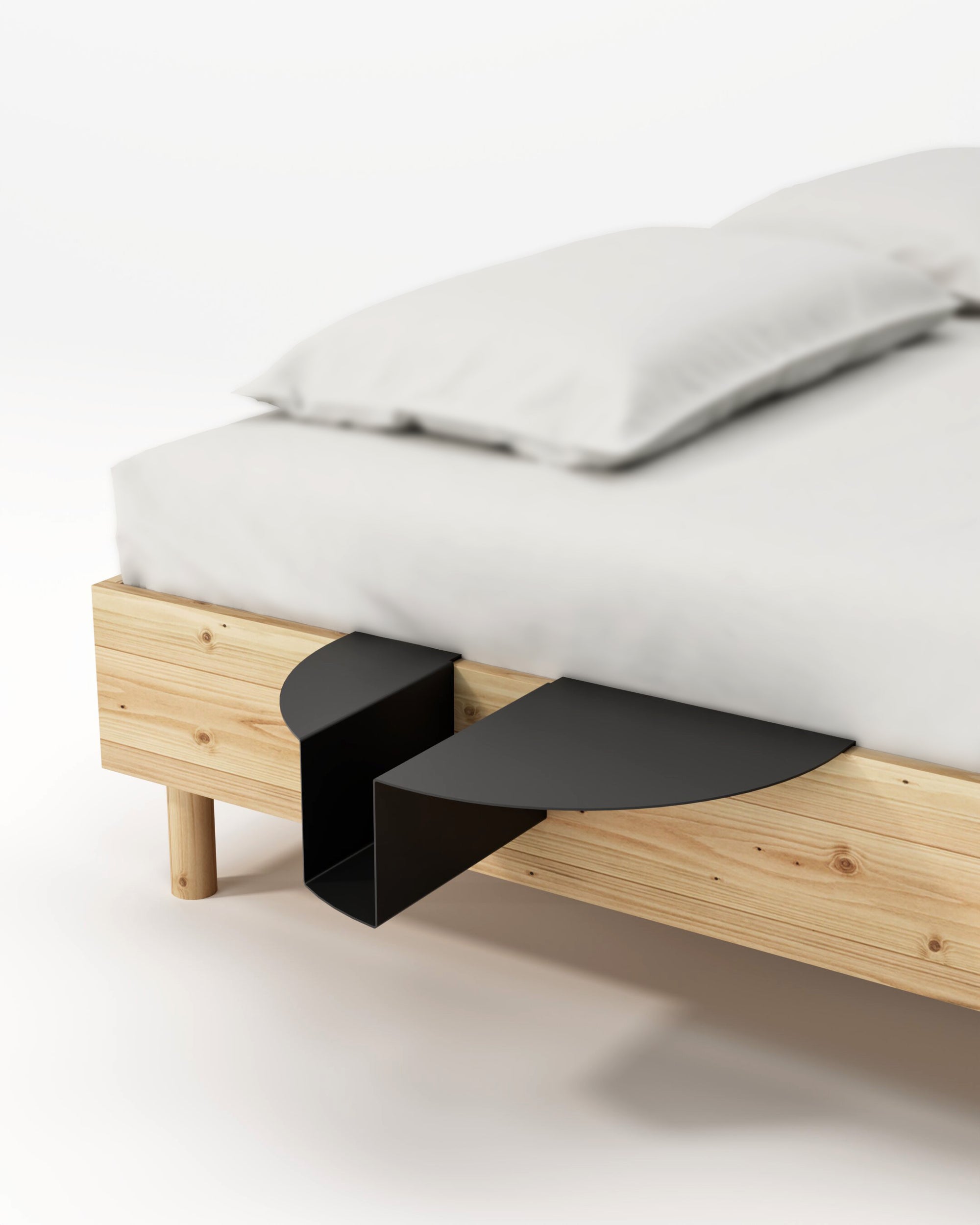 Nightstand 2500