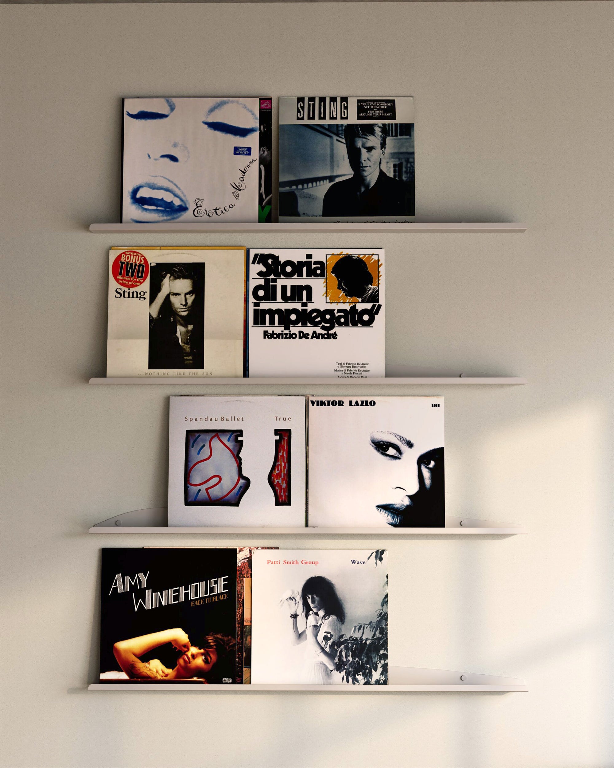 Shelf 3210