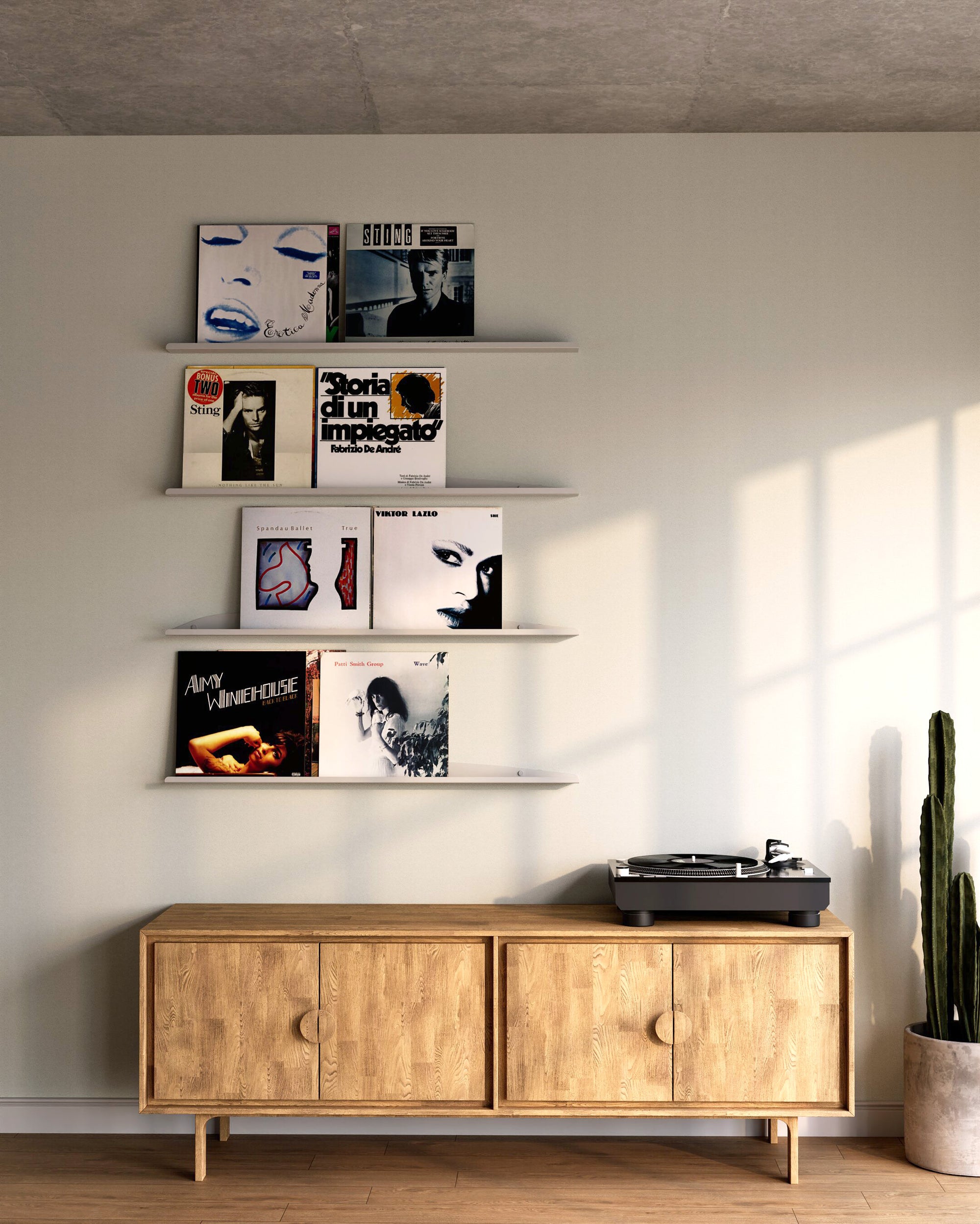 Shelf 3210