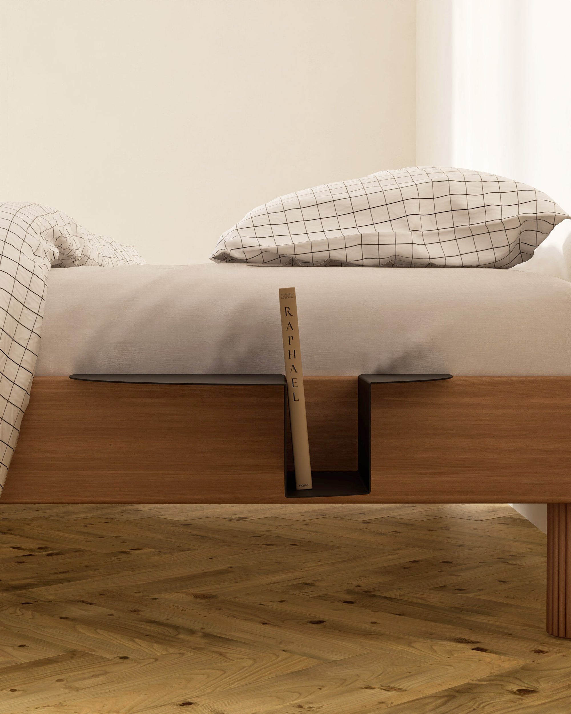 Nightstand 2500