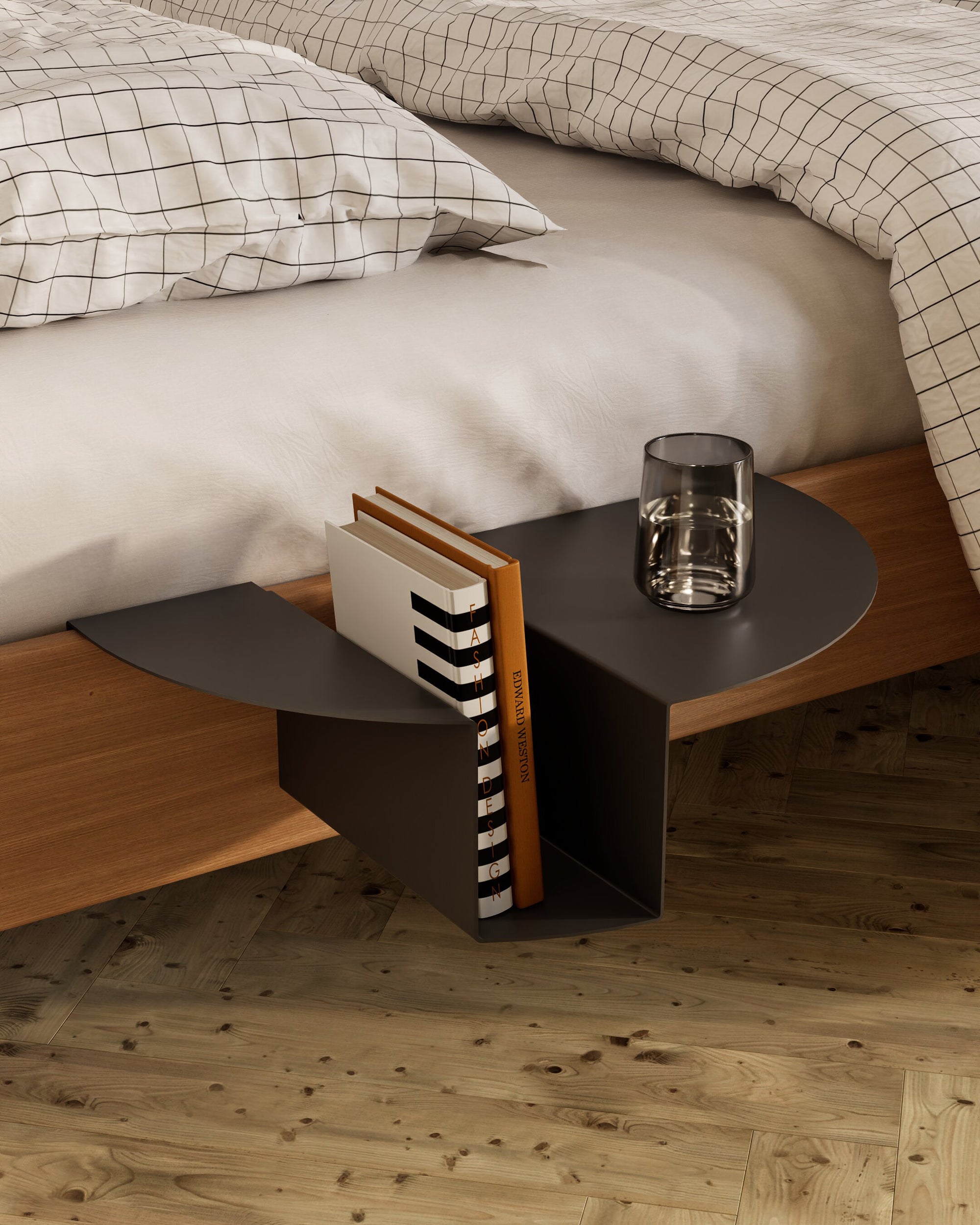 Nightstand 2500