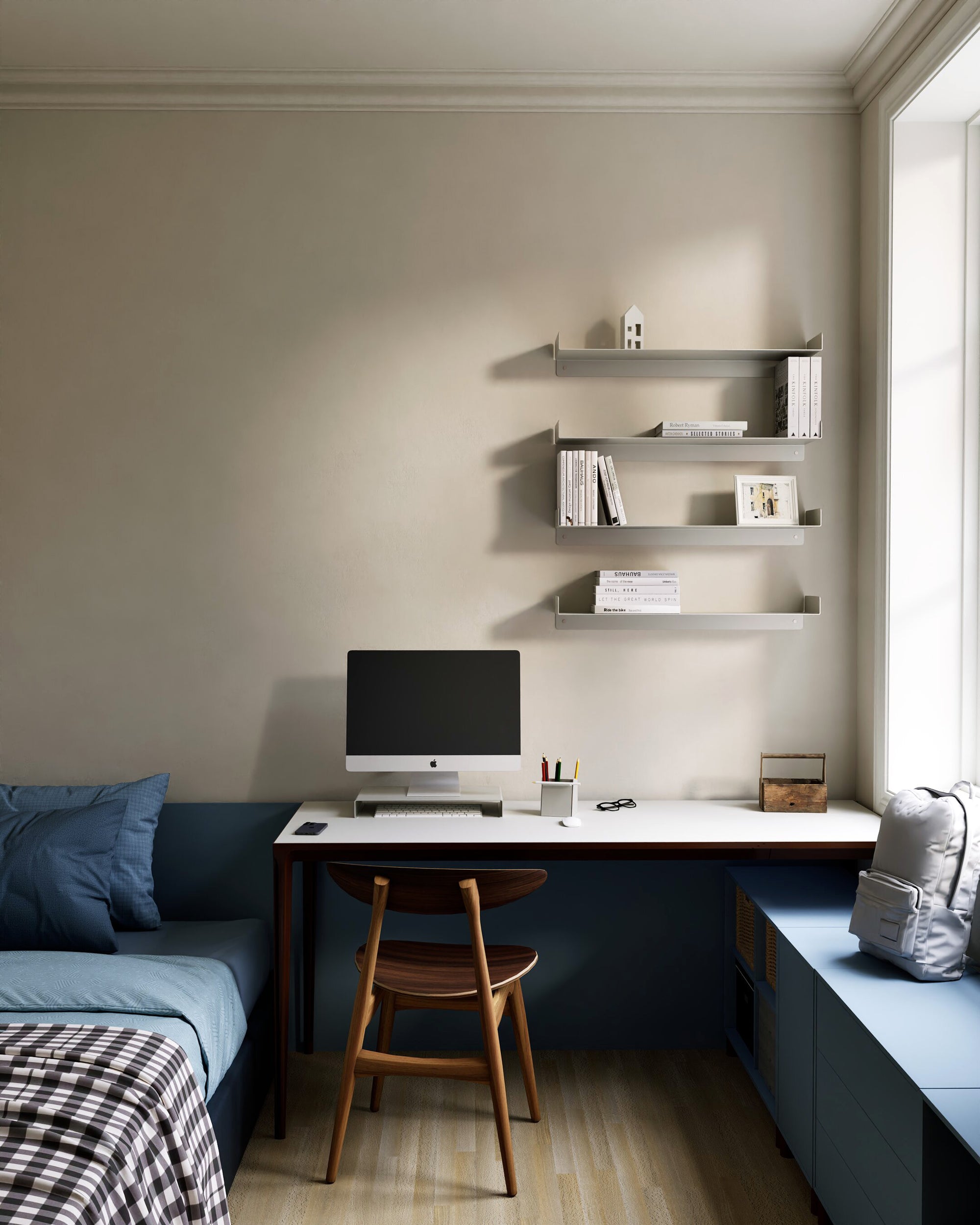 Shelf 5500