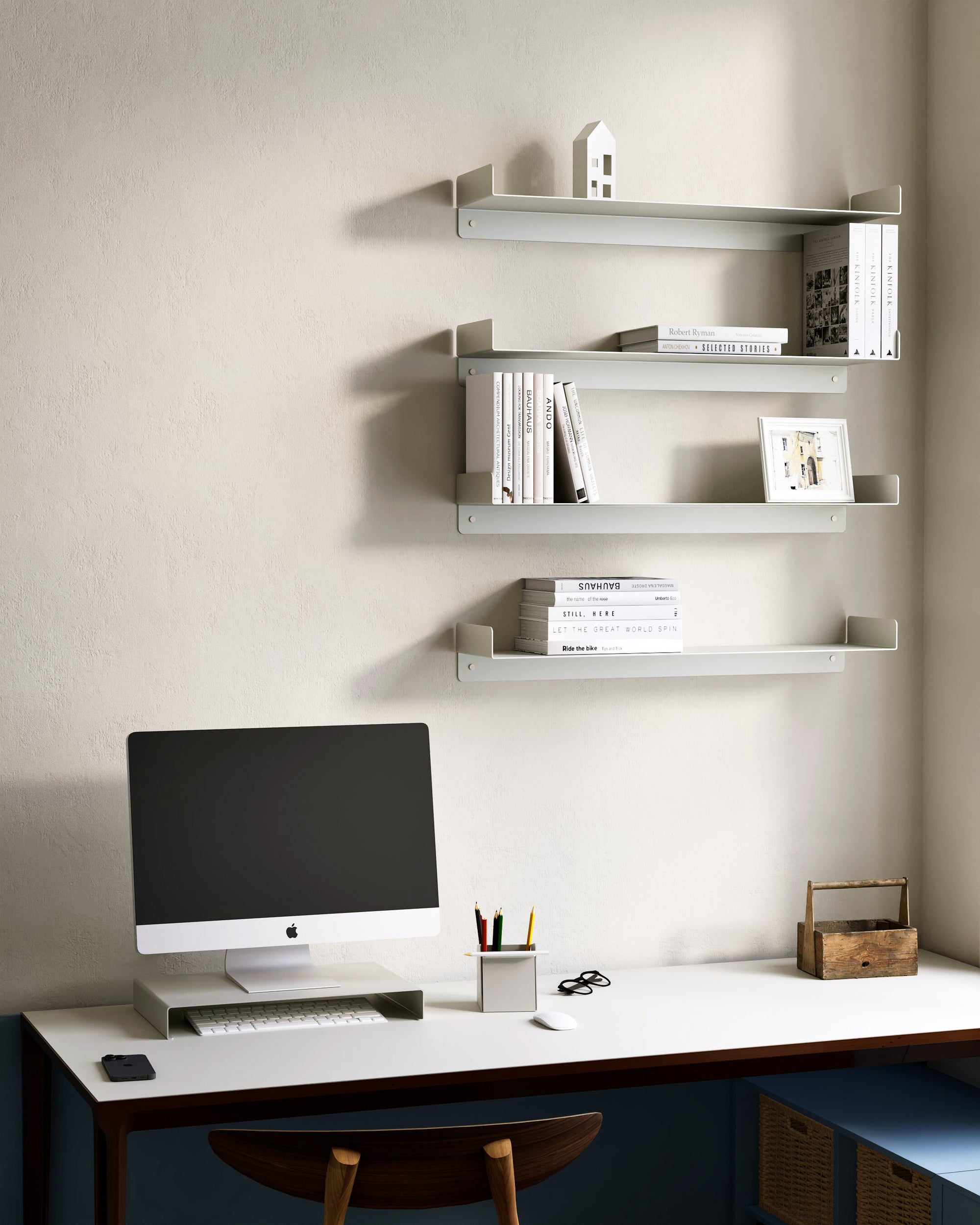 Shelf 5500
