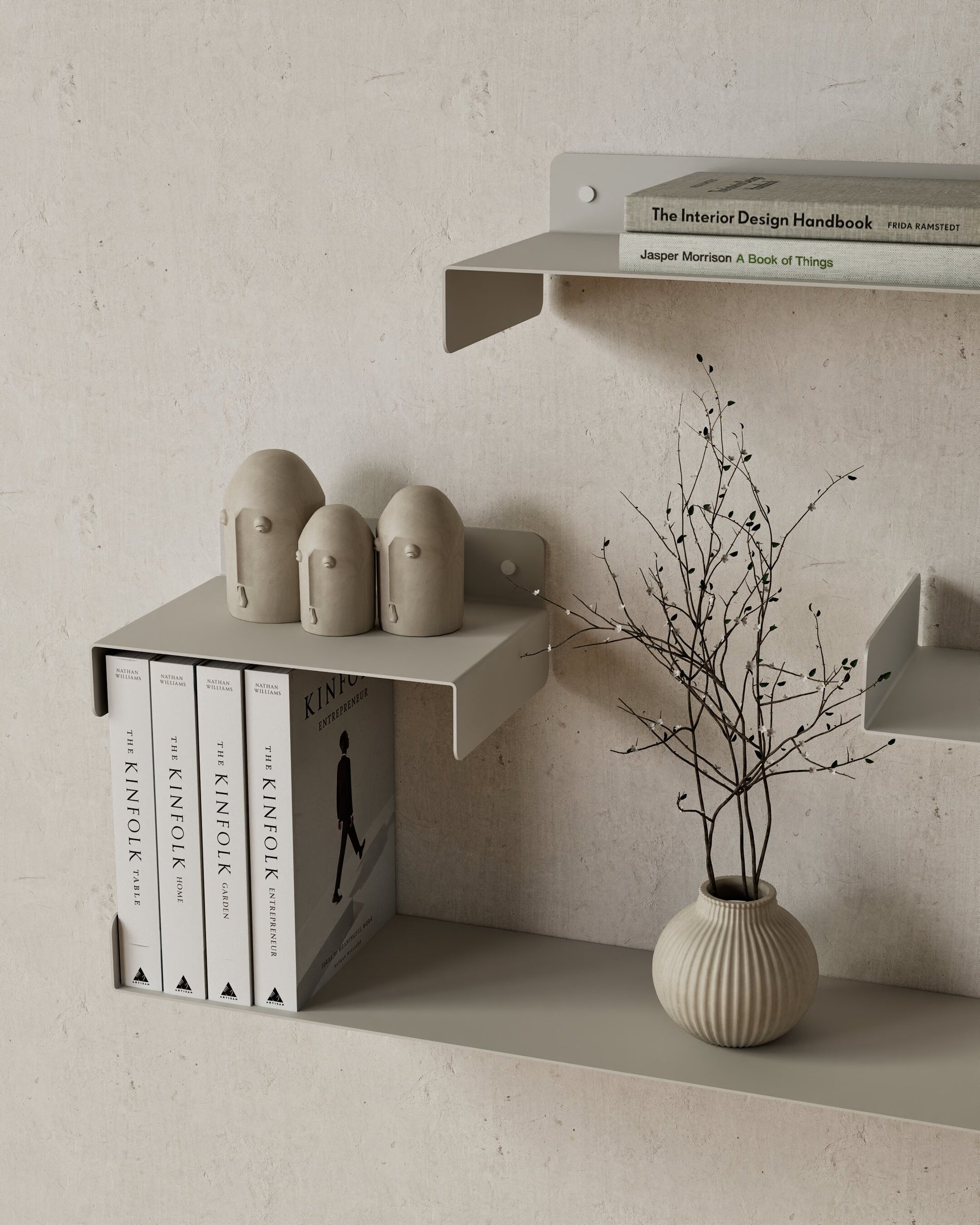 Shelf 5500