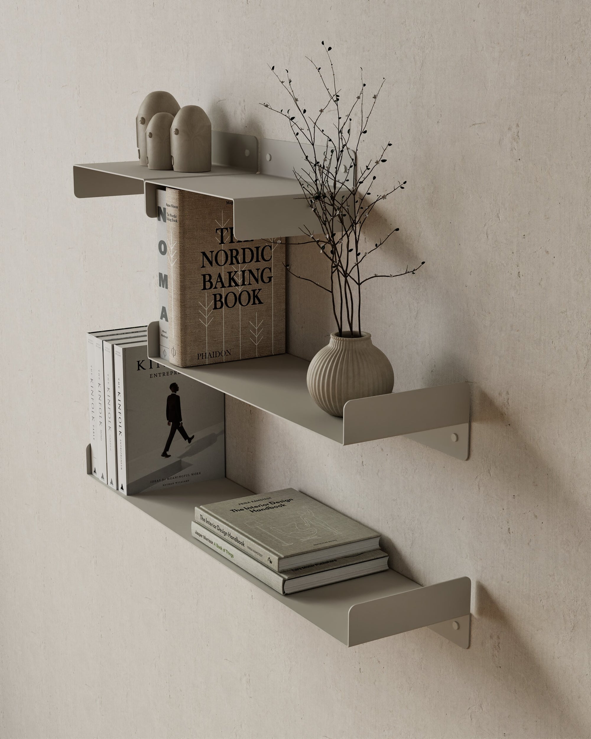Shelf 5500