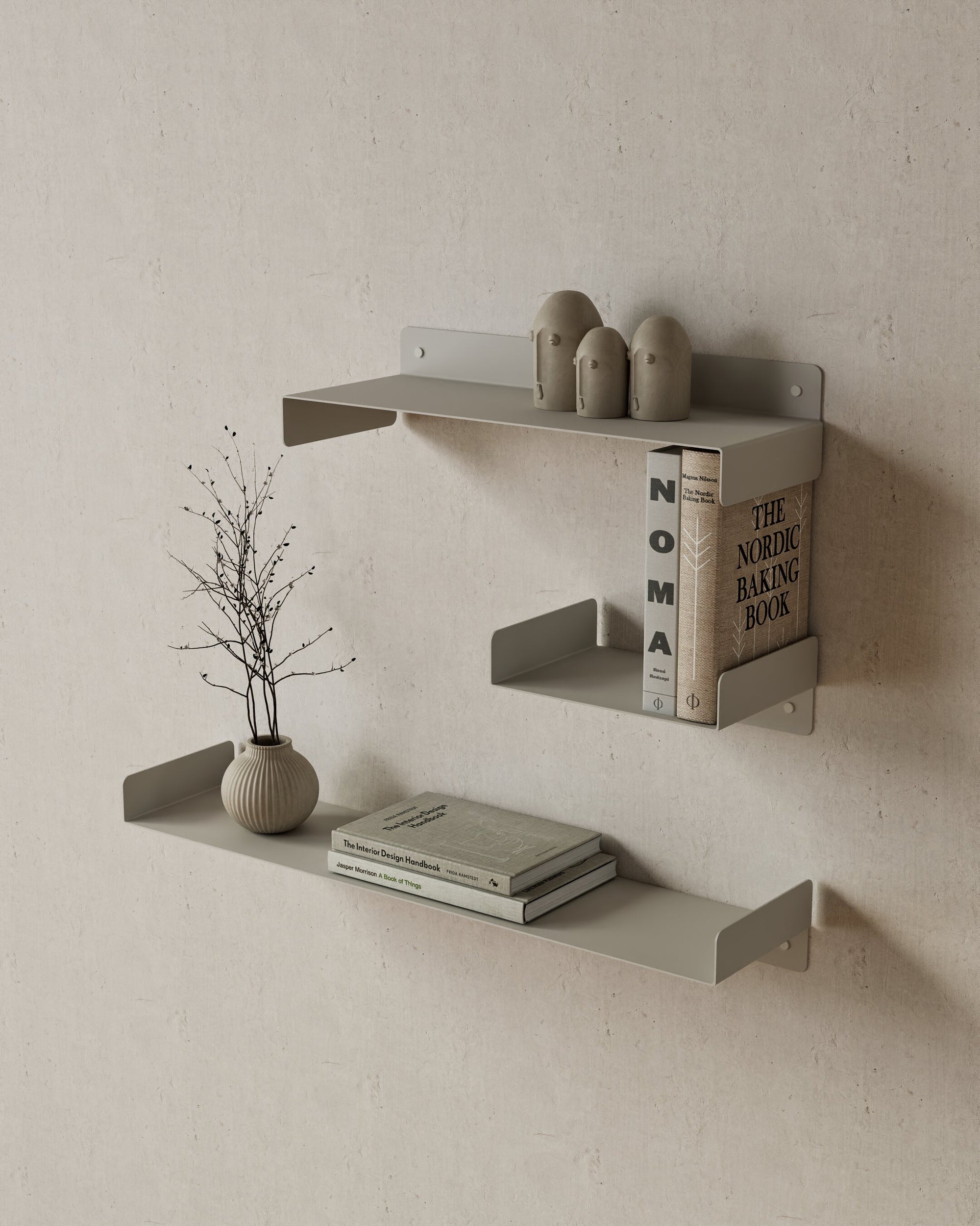 Shelf 5500