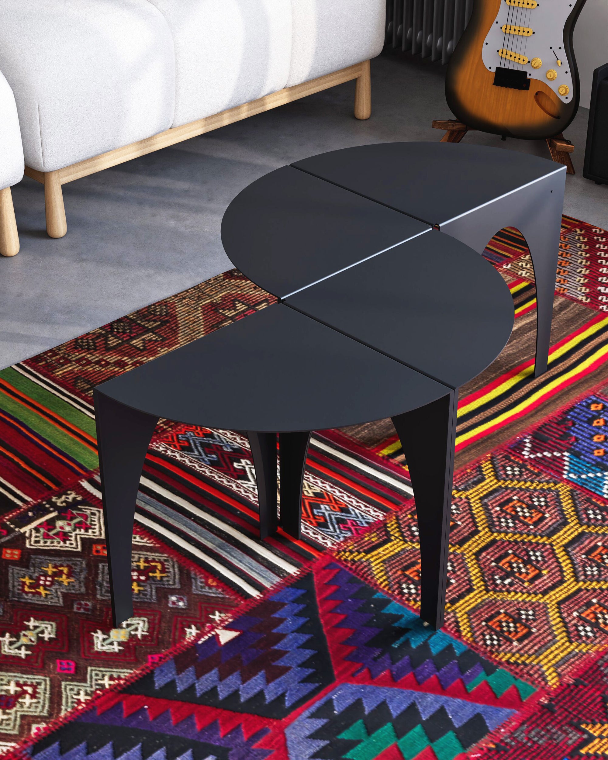 Coffee Table 4100