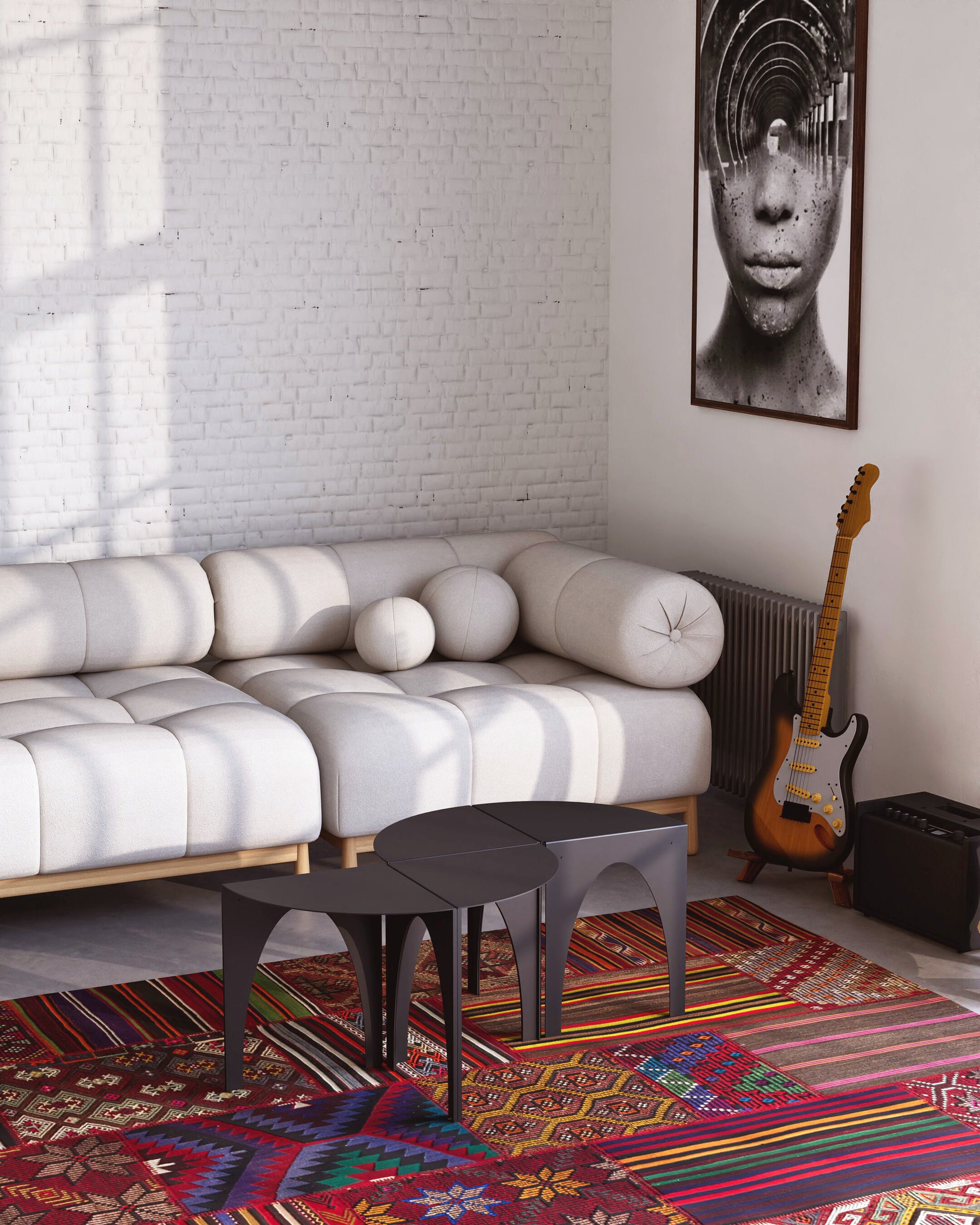 Coffee Table 4100
