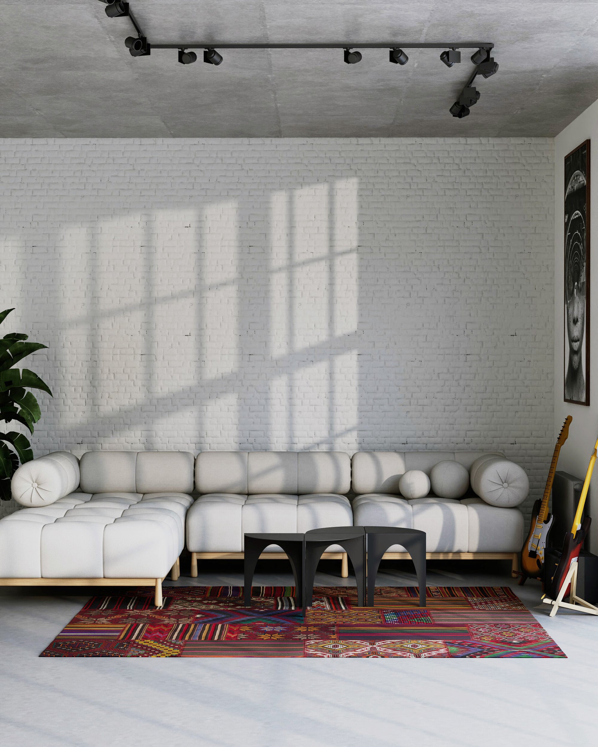 Coffee Table 4100