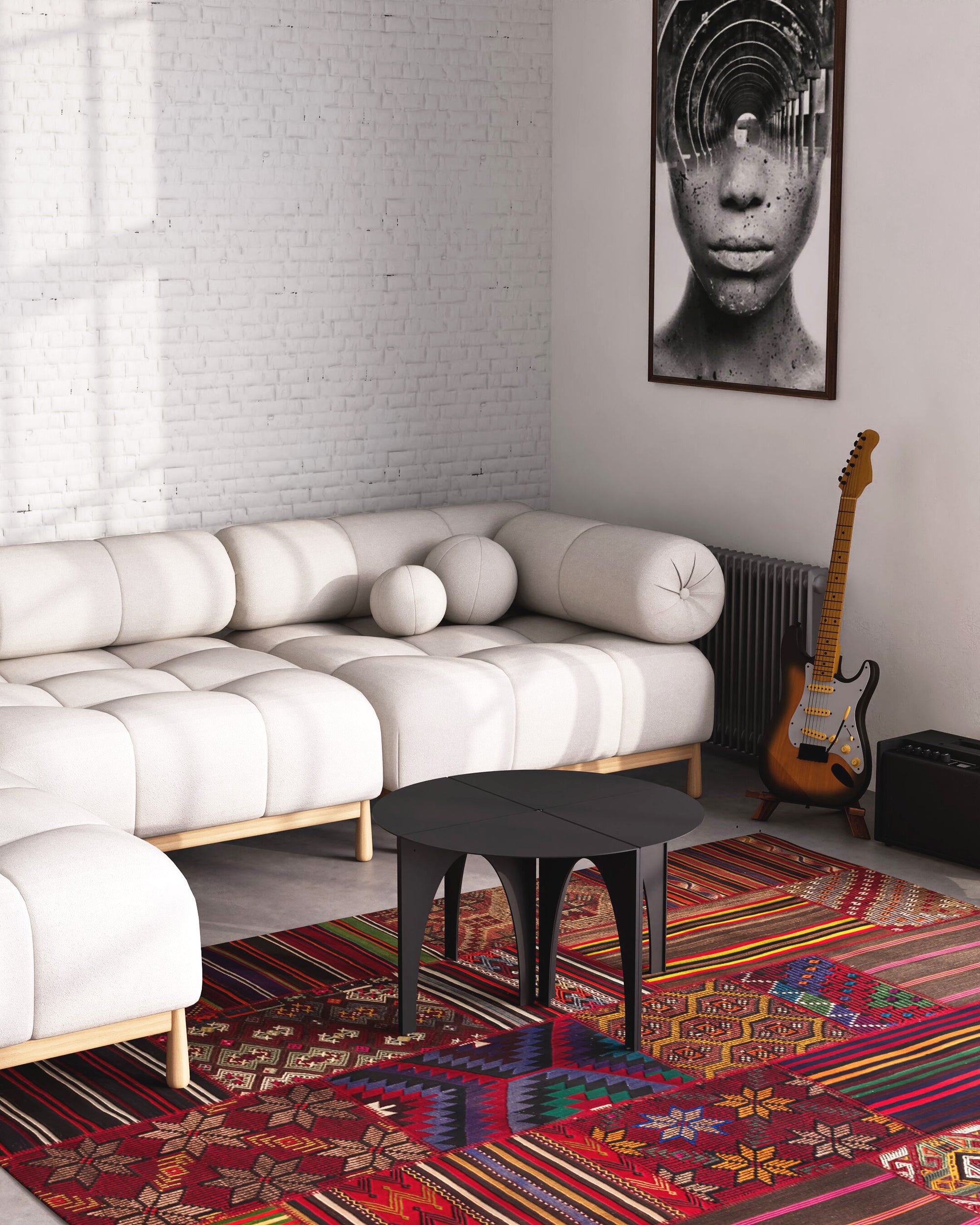Coffee Table 4100