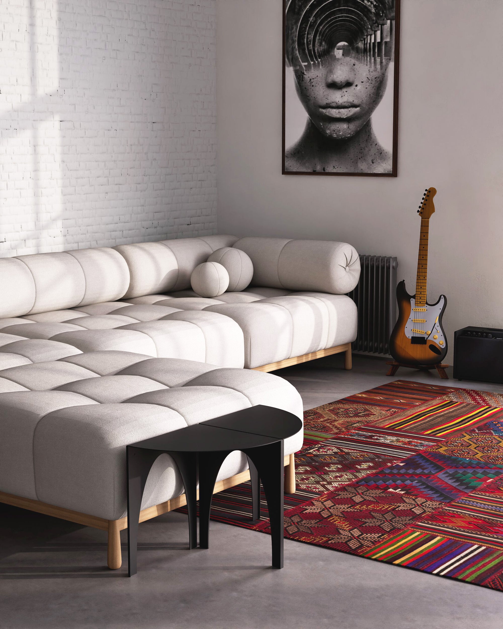 Coffee Table 4100