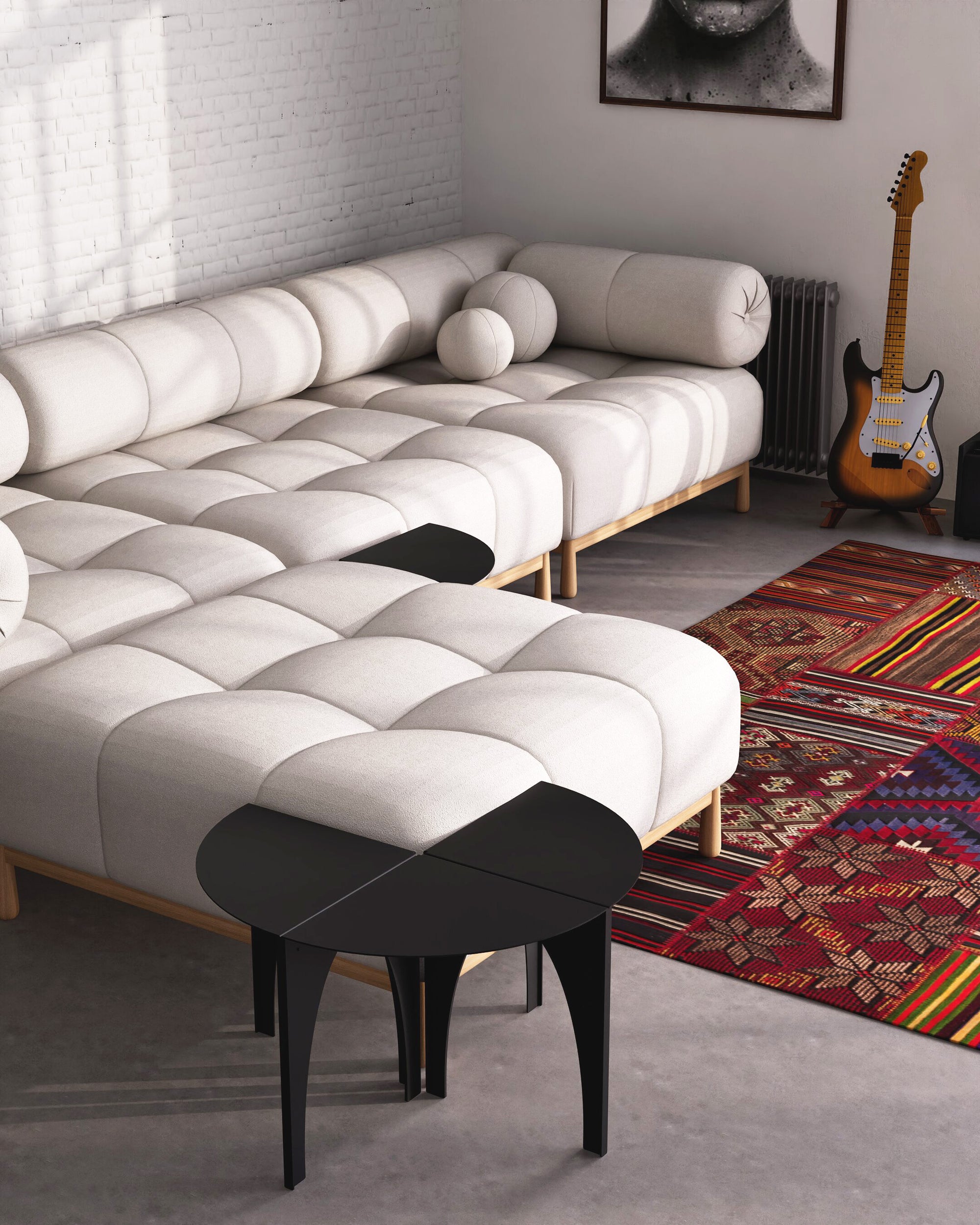 Coffee Table 4100