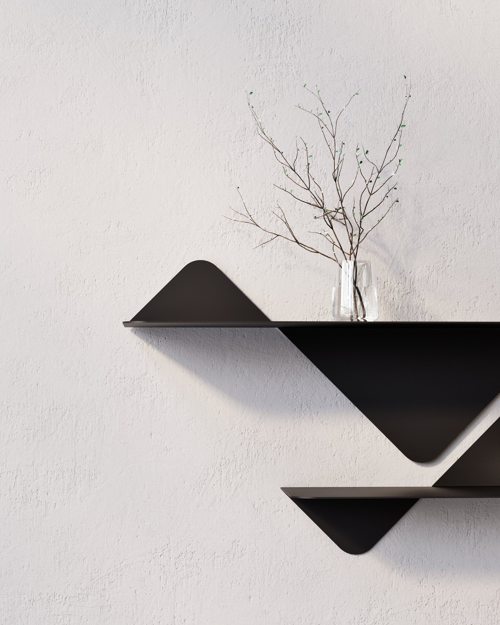 Shelf 3000