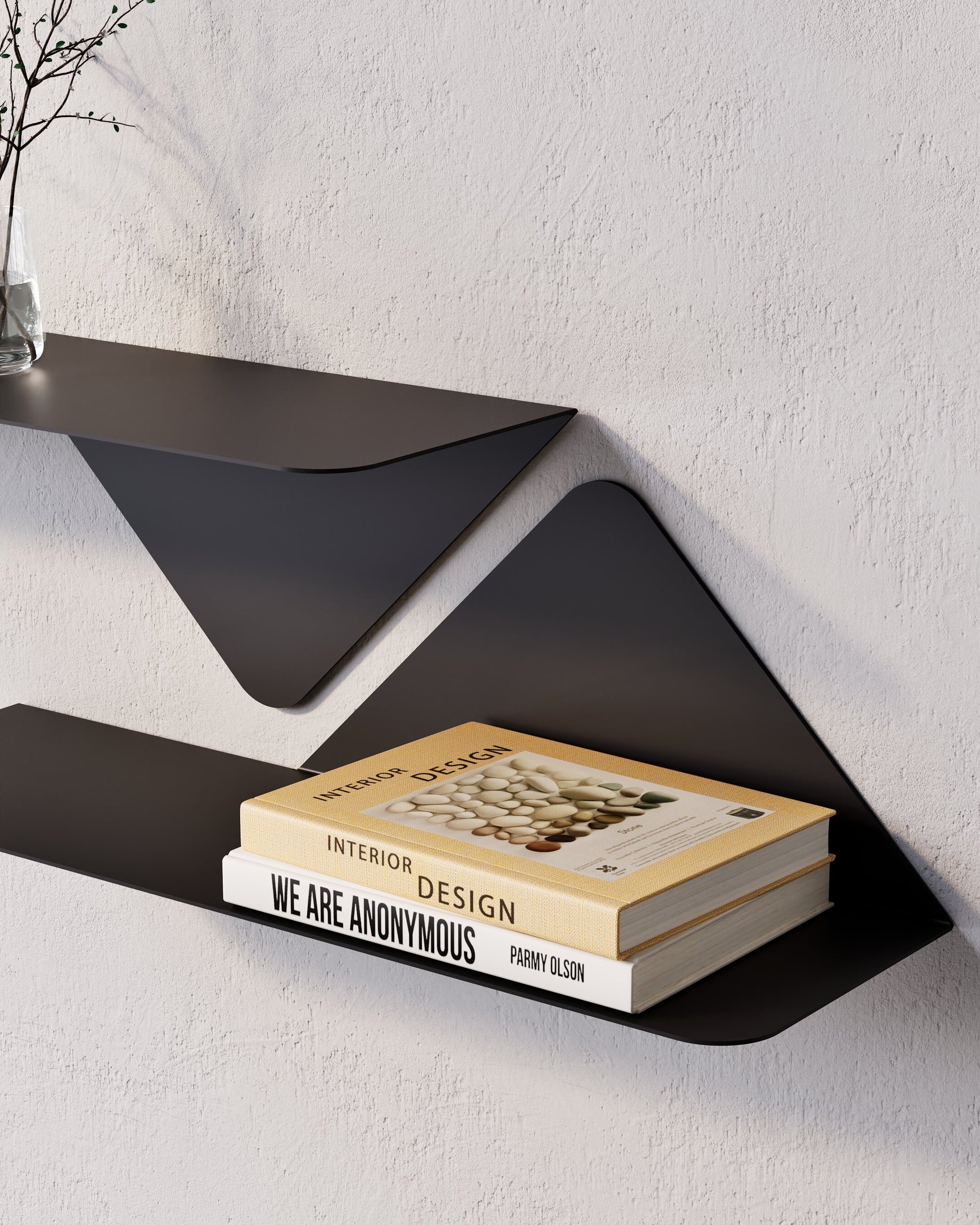 Shelf 3000