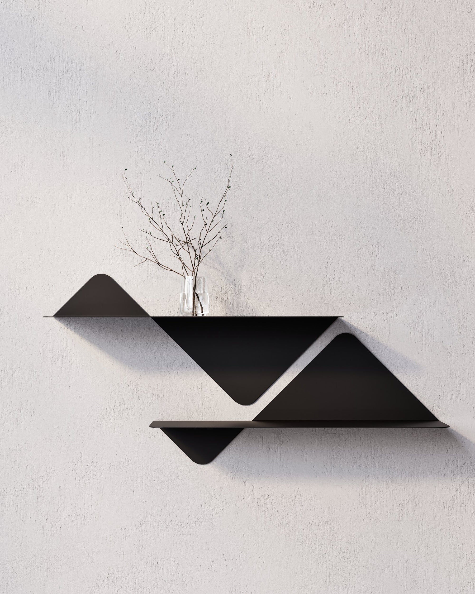 Shelf 3000