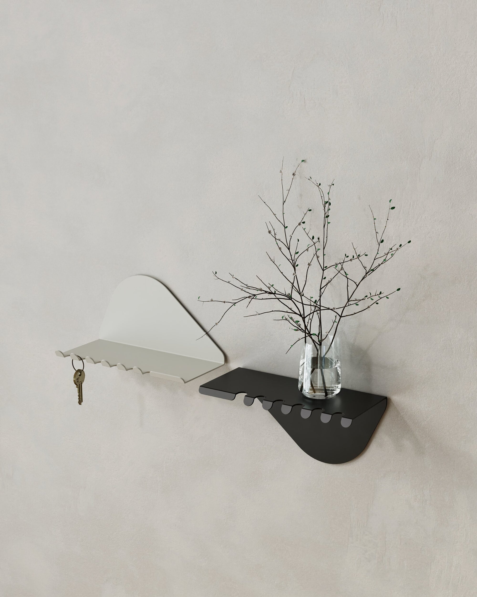 Shelf 6540