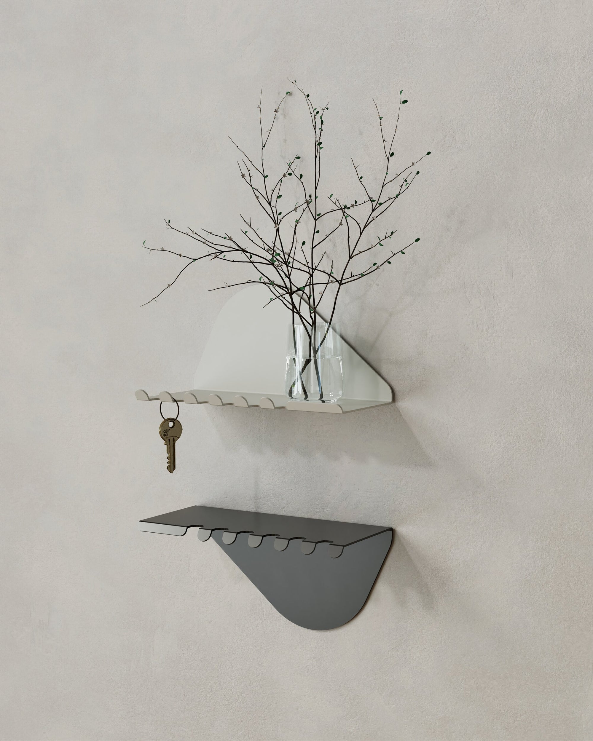 Shelf 6540